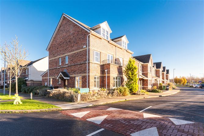 1 Castlegrange Terrace, Castaheany, Clonee, Dublin 15