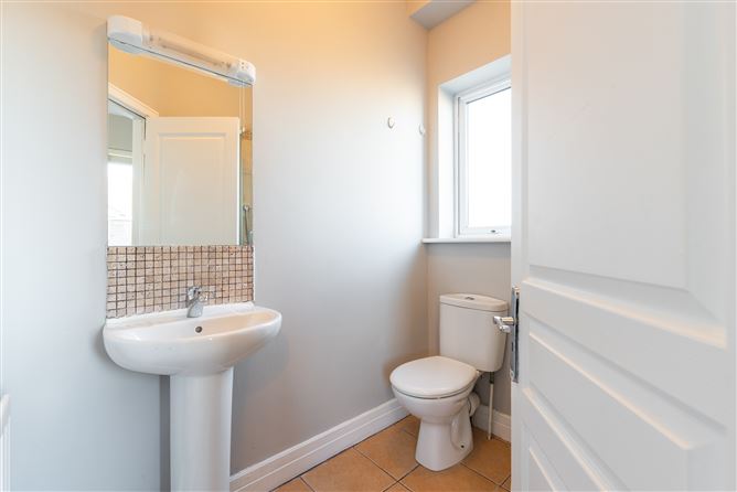 1 Castlegrange Terrace, Castaheany, Clonee, Dublin 15