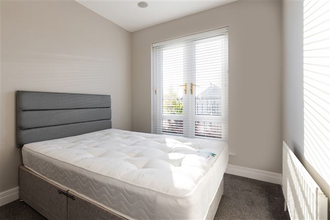 1 Castlegrange Terrace, Castaheany, Clonee, Dublin 15
