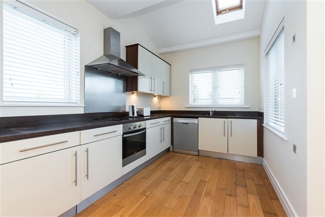 1 Castlegrange Terrace, Castaheany, Clonee, Dublin 15