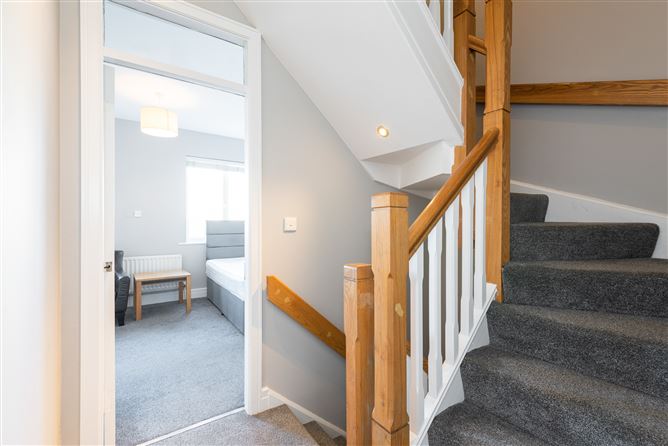 1 Castlegrange Terrace, Castaheany, Clonee, Dublin 15