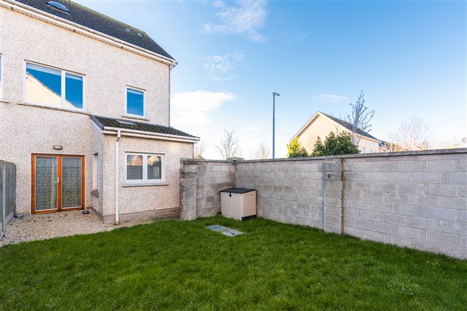 1 Castlegrange Terrace, Castaheany, Clonee, Dublin 15