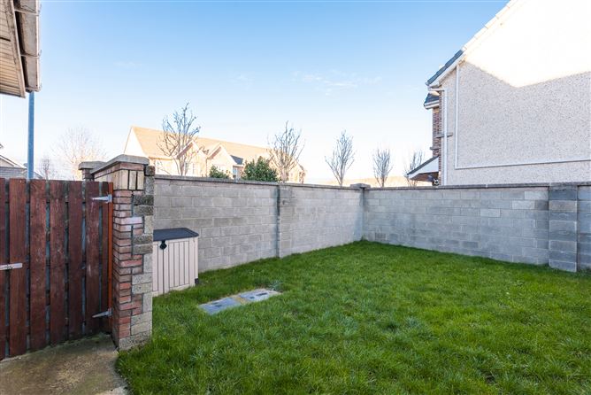 1 Castlegrange Terrace, Castaheany, Clonee, Dublin 15