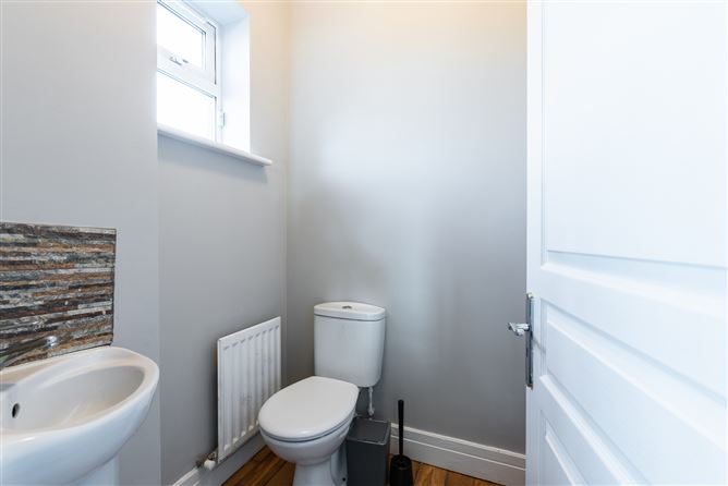 1 Castlegrange Terrace, Castaheany, Clonee, Dublin 15