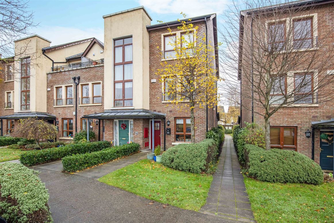 51 Steeplechase Court, Ratoath, Co. Meath Sherry FitzGerald Sherry