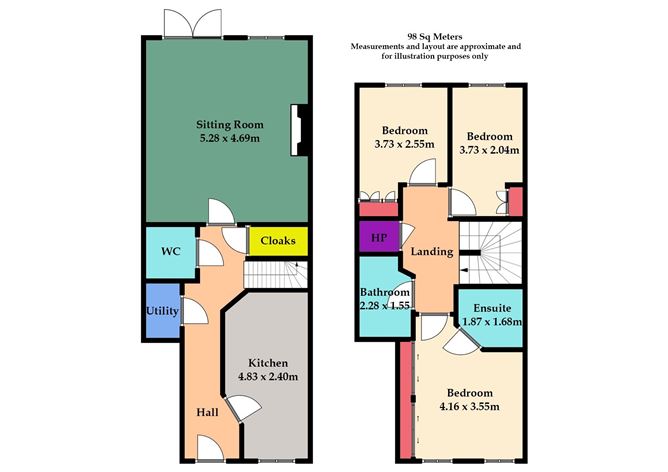 51 Steeplechase Court, Ratoath, Co. Meath