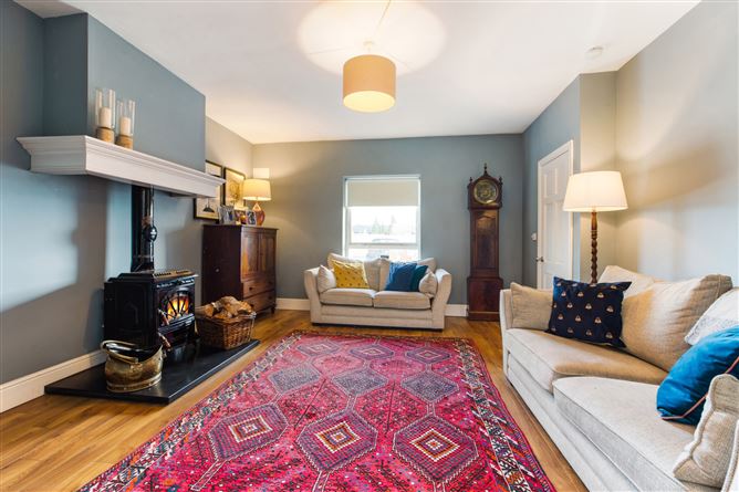 97A Beechgrove Cottages, Old Bray Road, Loughlinstown, Dublin 18