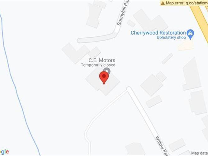 97A Beechgrove Cottages, Old Bray Road, Loughlinstown, Dublin 18