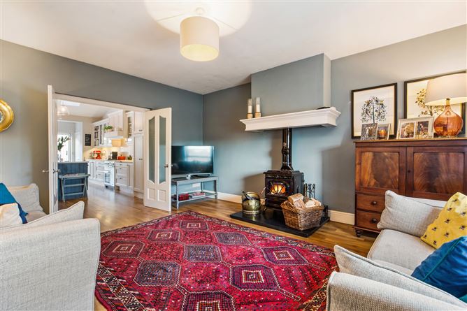 97A Beechgrove Cottages, Old Bray Road, Loughlinstown, Dublin 18