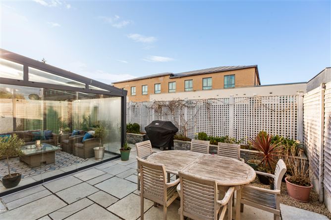 97A Beechgrove Cottages, Old Bray Road, Loughlinstown, Dublin 18