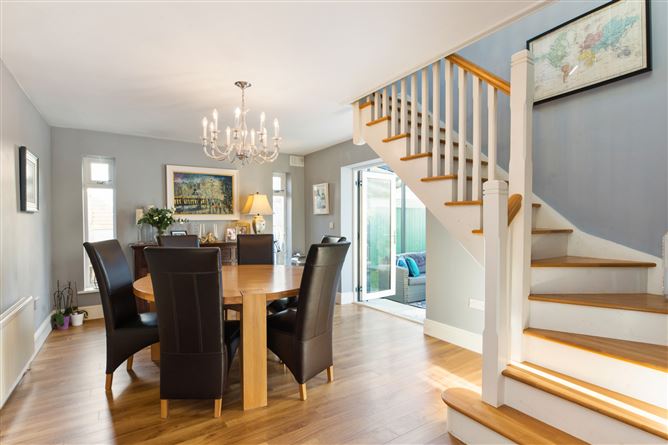 97A Beechgrove Cottages, Old Bray Road, Loughlinstown, Dublin 18