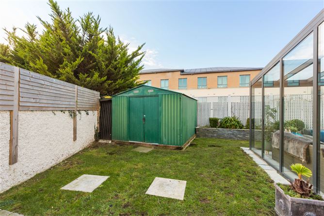 97A Beechgrove Cottages, Old Bray Road, Loughlinstown, Dublin 18