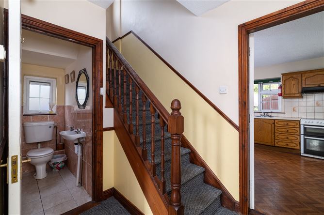 7 Ardnacassa Avenue, Ballinalee Road, Longford Town