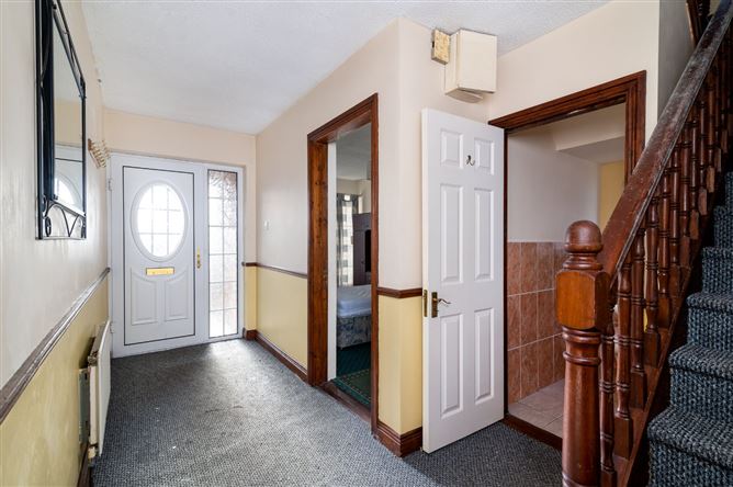 7 Ardnacassa Avenue, Ballinalee Road, Longford Town