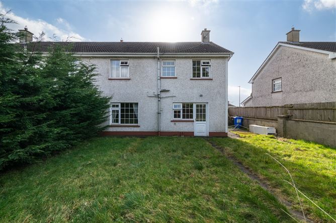 7 Ardnacassa Avenue, Ballinalee Road, Longford Town