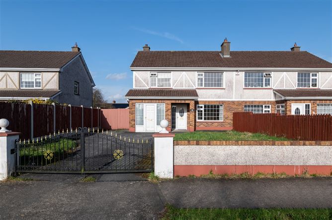 7 Ardnacassa Avenue, Ballinalee Road, Longford Town