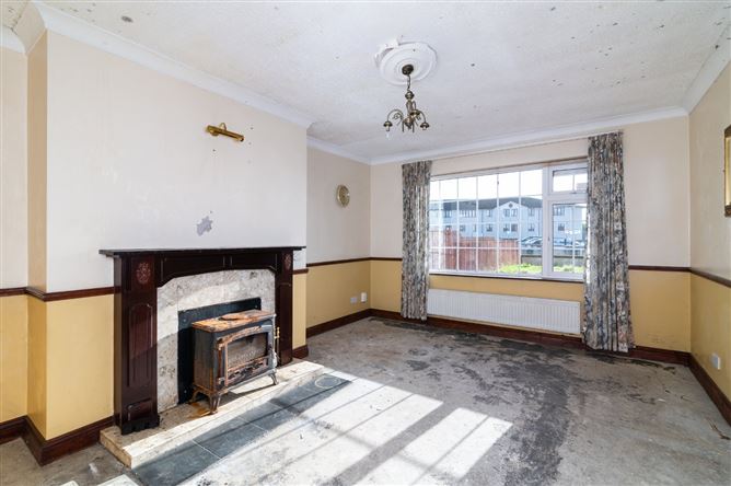 7 Ardnacassa Avenue, Ballinalee Road, Longford Town