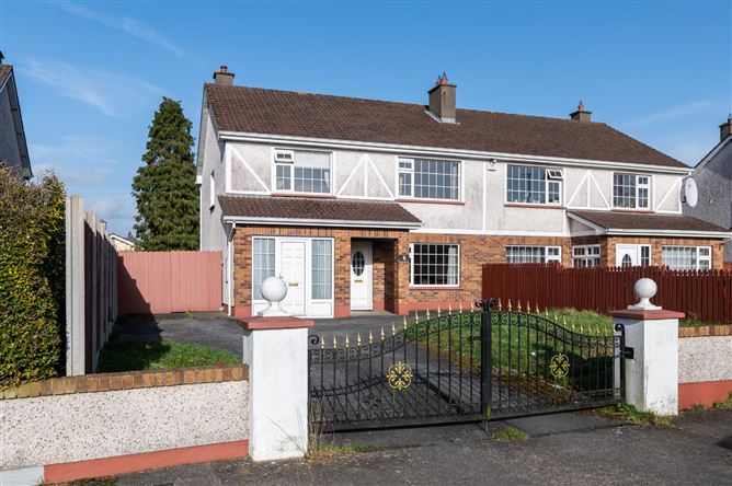 7 Ardnacassa Avenue, Ballinalee Road, Longford Town