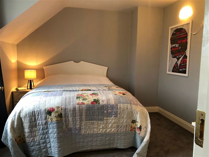 20 Radharc Na Coille, Rathcoole, Mallow, Cork