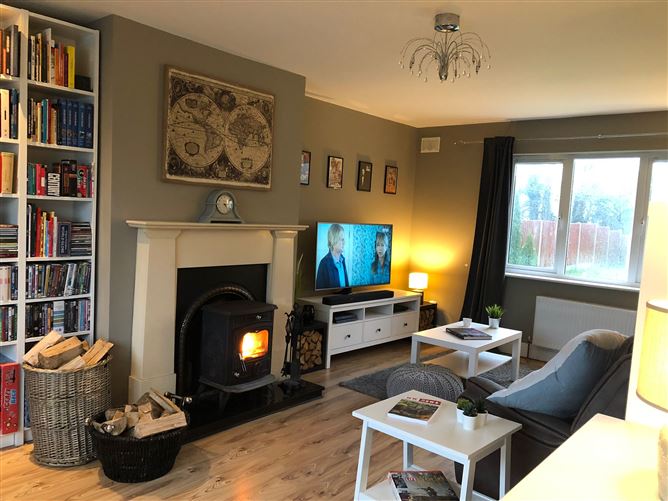 20 Radharc Na Coille, Rathcoole, Mallow, Cork