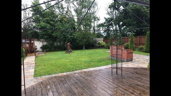 20 Radharc Na Coille, Rathcoole, Mallow, Cork