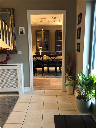 20 Radharc Na Coille, Rathcoole, Mallow, Cork