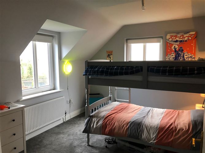20 Radharc Na Coille, Rathcoole, Mallow, Cork