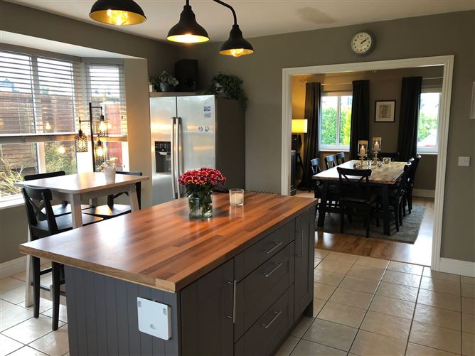 20 Radharc Na Coille, Rathcoole, Mallow, Cork