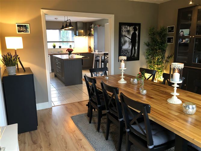 20 Radharc Na Coille, Rathcoole, Mallow, Cork