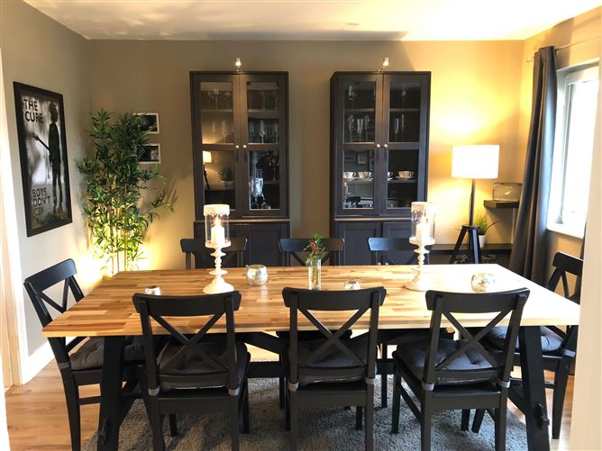 20 Radharc Na Coille, Rathcoole, Mallow, Cork