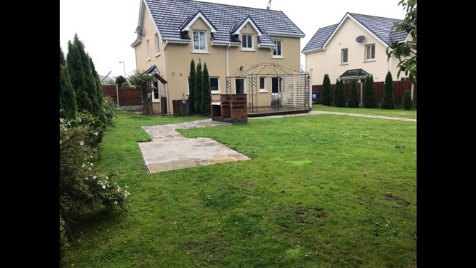 20 Radharc Na Coille, Rathcoole, Mallow, Cork