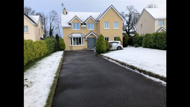 20 Radharc Na Coille, Rathcoole, Mallow, Cork