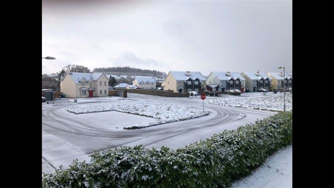 20 Radharc Na Coille, Rathcoole, Mallow, Cork