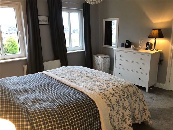 20 Radharc Na Coille, Rathcoole, Mallow, Cork