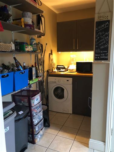 20 Radharc Na Coille, Rathcoole, Mallow, Cork