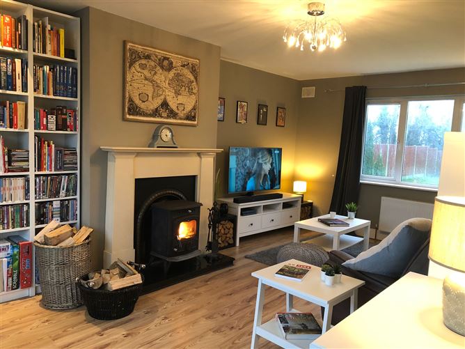 20 Radharc Na Coille, Rathcoole, Mallow, Cork