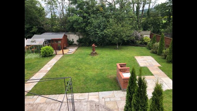 20 Radharc Na Coille, Rathcoole, Mallow, Cork