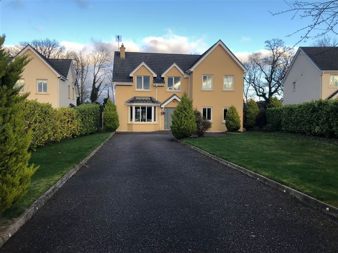 20 Radharc Na Coille, Rathcoole, Mallow, Cork