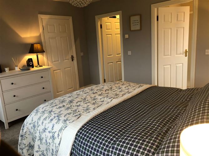 20 Radharc Na Coille, Rathcoole, Mallow, Cork