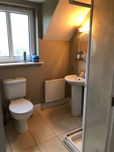 20 Radharc Na Coille, Rathcoole, Mallow, Cork