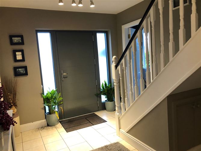 20 Radharc Na Coille, Rathcoole, Mallow, Cork