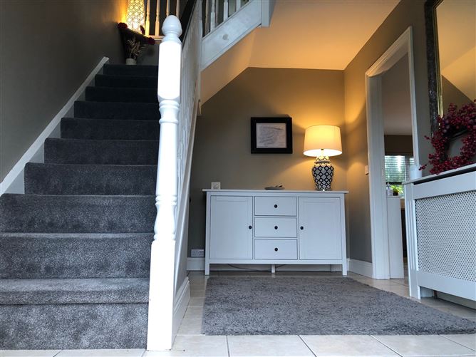 20 Radharc Na Coille, Rathcoole, Mallow, Cork