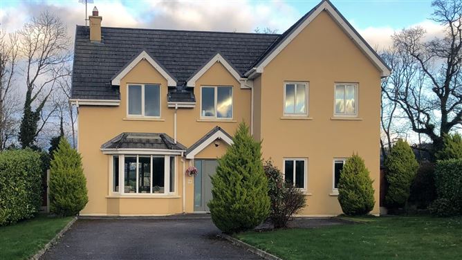 20 Radharc Na Coille, Rathcoole, Mallow, Cork