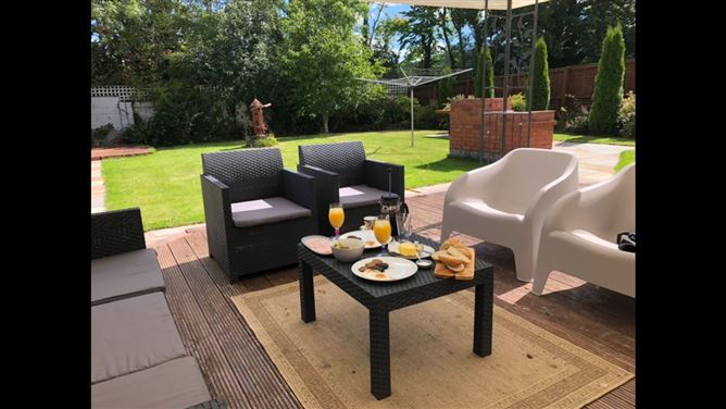 20 Radharc Na Coille, Rathcoole, Mallow, Cork