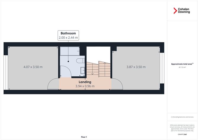 20 The Avenue, Ard Patrick, Ladyswell, City Centre Nth, Cork City