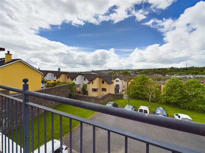 20 The Avenue, Ard Patrick, Ladyswell, City Centre Nth, Cork City