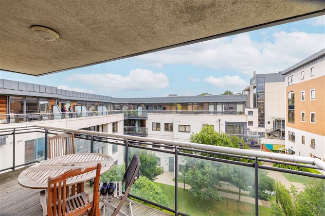 Apt 425, The Old Chocolate Factory, Kilmainham Square, Kilmainham, Dublin 8