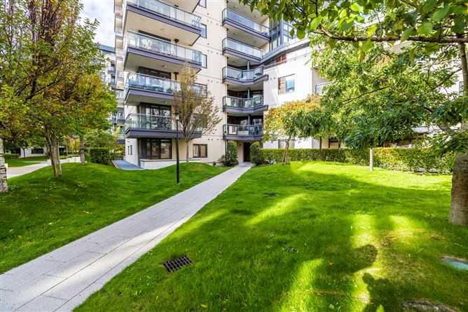 Apt 425, The Old Chocolate Factory, Kilmainham Square, Kilmainham, Dublin 8