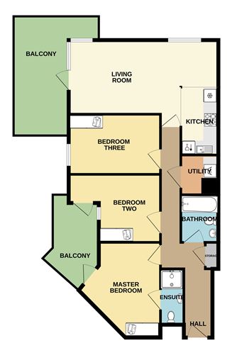 Apt 425, The Old Chocolate Factory, Kilmainham Square, Kilmainham, Dublin 8