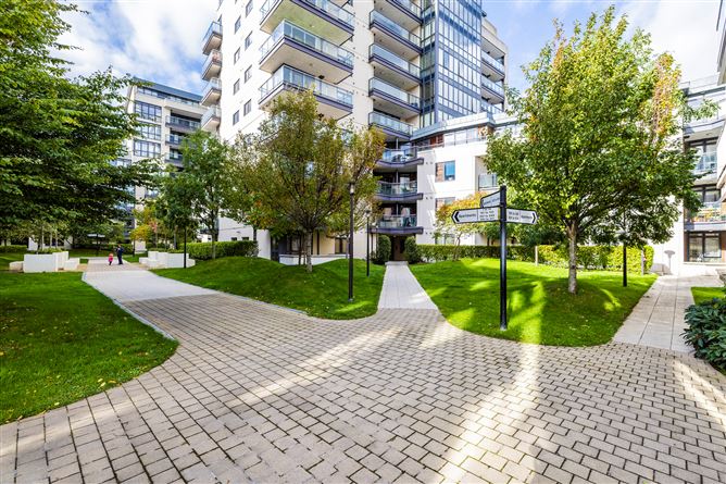 Apt 425, The Old Chocolate Factory, Kilmainham Square, Kilmainham, Dublin 8